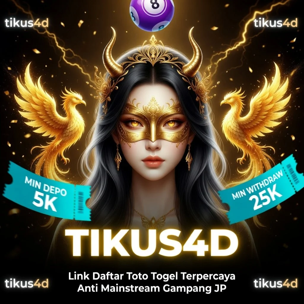 TIKUS4D