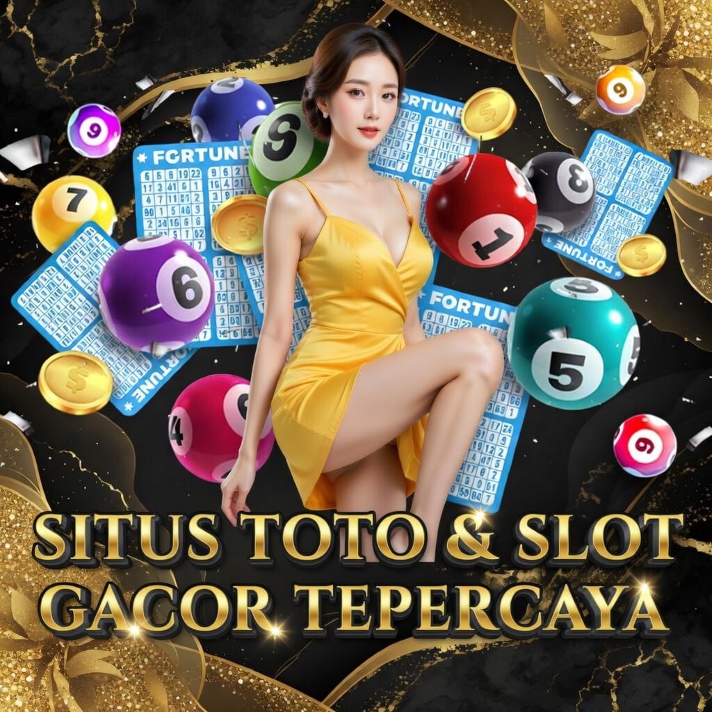 TIKUS4D | Link Resmi Situs Slot Gacor Thailand Dengan Toto Togel Terlengkap